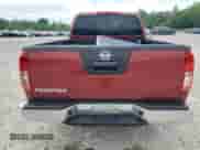 2015 Nissan Frontier S z VIN 1N6BD0CT4FN763621, wystawiony jako Copart lot #81274545 z przebiegiem 178 863 mil mil oraz Nie do naprawy • Non repairable. Historia ofert i sprzedaży dostępna na DreamBid. Obrazek 6.