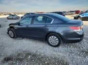 ✅ 2012 Honda Accord LX • VIN: 1HGCP2F33CA154241 • Lot: 92812055. Wystawiony na Copart z przebiegiem 98 665 mil. Bezpłatny archiwum sprzedaży aukcyjnych z USA i szczegółowy raport historii pojazdu na DreamBid. Zdjęcie 2.