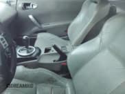 ✅ 2004 Nissan 350Z Touring • VIN: JN1AZ34E24T060564 • Lot: 69689414. Listed on Copart with Not provided. Free auction sales archive from the USA and detailed vehicle history report at DreamBid. Image 7.