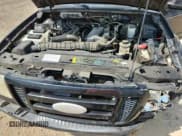 ✅ 2007 Ford Ranger XL • VIN: 1FTYR10U07PA33129 • Lot: 69110235. Listed on Copart with 221,955 mi. Free auction sales archive from the USA and detailed vehicle history report at DreamBid. Image 11.