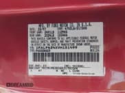 ✅ 1997 Ford Thunderbird LX • VIN: 1FALP624XVH151499 • Лот: 42791151. Опубликован ранее на IAAI с пробегом 68 565 миль. Бесплатный доступ к архиву аукционных продаж из США и подробный отчёт об истории автомобиля на DreamBid. Изображение 9.