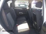 ✅ 2012 Chevrolet Captiva Sport LS • VIN: 3GNAL2EK9CS551520 • Lot: 42256190. Wystawiony na IAAI z przebiegiem 155 016 mil. Bezpłatny archiwum sprzedaży aukcyjnych z USA i szczegółowy raport historii pojazdu na DreamBid. Zdjęcie 8.