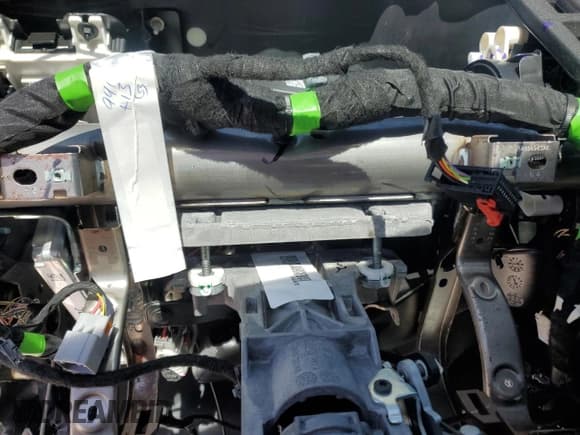 ✅ 2024 Ram 3500 Longhorn • VIN: 3C63RRNL1RG109285 • Лот: 49674075. Опубликован ранее на Copart с пробегом Не указан. Бесплатный доступ к архиву аукционных продаж из США и подробный отчёт об истории автомобиля на DreamBid. Изображение 9.