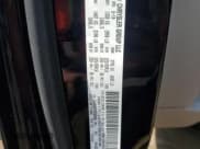 ✅ 2010 Chrysler Town & Country Touring Plus • VIN: 2A4RR8DX7AR382080 • Lot: 67371025. Wystawiony na Copart z przebiegiem 148 531 mil. Bezpłatny archiwum sprzedaży aukcyjnych z USA i szczegółowy raport historii pojazdu na DreamBid. Zdjęcie 13.