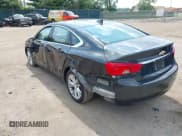 ✅ 2015 Chevrolet Impala LT • VIN: 2G1115SL2F9249672 • Lot: 43005096. Wystawiony na IAAI z przebiegiem 138 123 mil. Bezpłatny archiwum sprzedaży aukcyjnych z USA i szczegółowy raport historii pojazdu na DreamBid. Zdjęcie 3.