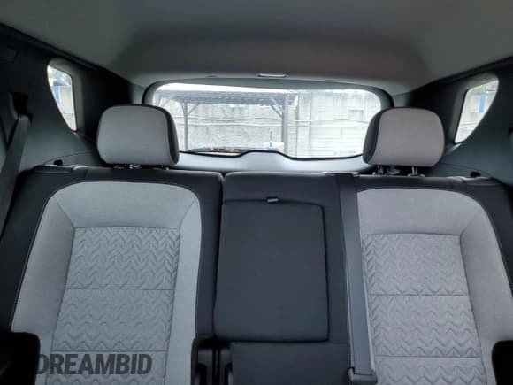 ✅ 2022 Chevrolet Equinox LS • VIN: 2GNAXHEV4N6150346 • Лот: 84217665. Опубликован ранее на Copart с пробегом 27 327 миль. Бесплатный доступ к архиву аукционных продаж из США и подробный отчёт об истории автомобиля на DreamBid. Изображение 10.