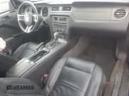 ✅ 2014 Ford Mustang GT • VIN: 1ZVBP8FF7E5334483 • Lot: 92862185. Listed on Copart with 152,454 mi. Free auction sales archive from the USA and detailed vehicle history report at DreamBid. Image 8.