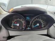 ✅ 2014 Ford Fiesta S • VIN: 3FADP4TJ6EM132912 • Lot: 81236695. Listed on Copart with 110,158 mi. Free auction sales archive from the USA and detailed vehicle history report at DreamBid. Image 9.