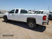 ✅ 2009 Chevrolet Silverado 2500HD Work Truck • VIN: 1GCHC49K59E137859 • Lot: 64069885. Wystawiony na Copart z przebiegiem 223 874 mil. Bezpłatny archiwum sprzedaży aukcyjnych z USA i szczegółowy raport historii pojazdu na DreamBid. Zdjęcie 2.