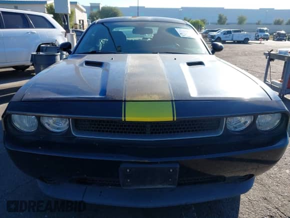 2012 Dodge Challenger SXT Plus с VIN 2C3CDYAGXCH291591, выставлен на аукционе IAAI как лот 43492338 с пробегом 205 769 миль миль и . История ставок и продаж доступна на DreamBid. Изображение 12.