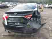 2016 Toyota Camry SE with VIN 4T1BF1FK2GU118278, listed as a IAAI auction lot 43394902 with 196,431 mi miles and . Bid and sale history available at DreamBid. Image 4.