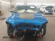 ✅ 2020 Jeep Cherokee Trailhawk • VIN: 1C4PJMBX6LD656570 • Lot: 42399597. Wystawiony na IAAI z przebiegiem 88 348 mil. Bezpłatny archiwum sprzedaży aukcyjnych z USA i szczegółowy raport historii pojazdu na DreamBid. Zdjęcie 13.