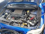 ✅ 2017 Subaru WRX • VIN: JF1VA1B65H9818802 • Lot: 42376809. Listed on IAAI with 115,908 mi. Free auction sales archive from the USA and detailed vehicle history report at DreamBid. Image 10.