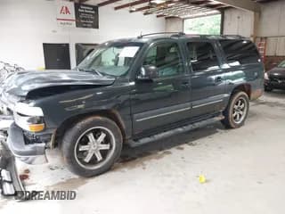 ✅ 2003 Chevrolet Suburban LS • VIN: 1GNEC16T33J168449 • Лот: 42240394. Опубликован ранее на IAAI с пробегом 314 618 миль. Бесплатный доступ к архиву аукционных продаж из США и подробный отчёт об истории автомобиля на DreamBid. Изображение 2.