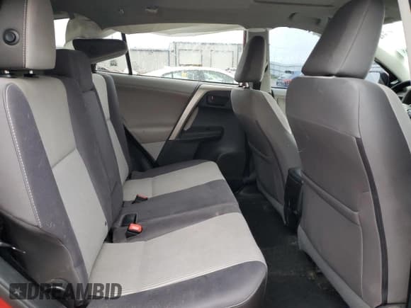 ✅ 2013 Toyota RAV4 XLE • VIN: 2T3WFREV5DW032235 • Lot: 93025485. Listed on Copart with 159,384 mi. Free auction sales archive from the USA and detailed vehicle history report at DreamBid. Image 10.
