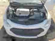 2012 Hyundai Sonata Hybrid with VIN KMHEC4A48CA041413, listed as a Copart auction lot 83978495 with 142,218 mi miles and Salvage title. Bid and sale history available at DreamBid. Image 11.