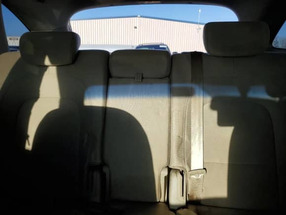 2011 Hyundai Veracruz GLS с VIN KM8NU4CC9BU152633, выставлен на аукционе Copart как лот 86709014 с пробегом 205 176 миль миль и Списание • Salvage title. История ставок и продаж доступна на DreamBid. Изображение 10.