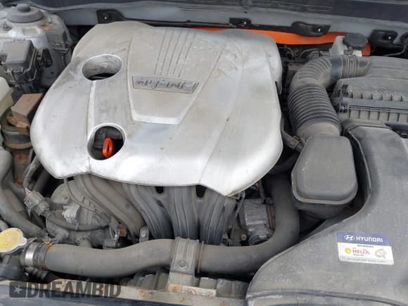 ✅ 2014 Hyundai Sonata Limited • VIN: KMHEC4A47EA115911 • Lot: 42038305. Wystawiony na IAAI z przebiegiem 232 793 mil. Bezpłatny archiwum sprzedaży aukcyjnych z USA i szczegółowy raport historii pojazdu na DreamBid. Zdjęcie 10.