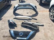 ✅ 2019 Nissan Murano Platinum • VIN: 5N1AZ2MS3KN126503 • Лот: 42299824. Опубликован ранее на IAAI с пробегом 97 318 миль. Бесплатный доступ к архиву аукционных продаж из США и подробный отчёт об истории автомобиля на DreamBid. Изображение 12.