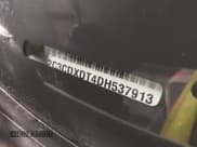 ✅ 2013 Dodge Charger RT Plus • VIN: 2C3CDXDT4DH537913 • Lot: 41583876. Listed on IAAI with 90,648 mi. Free auction sales archive from the USA and detailed vehicle history report at DreamBid. Image 9.