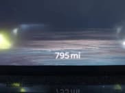 ✅ 2024 Jeep Grand Wagoneer Series III • VIN: 1C4SJVGP3RS137750 • Lot: 39366540. Listed on IAAI with 795 mi. Free auction sales archive from the USA and detailed vehicle history report at DreamBid. Image 14.