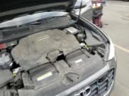 ✅ 2019 Audi Q8 Prestige • VIN: WA1CVAF13KD029177 • Лот: 92120005. Опубликован ранее на Copart с пробегом 50 307 миль. Бесплатный доступ к архиву аукционных продаж из США и подробный отчёт об истории автомобиля на DreamBid. Изображение 15.