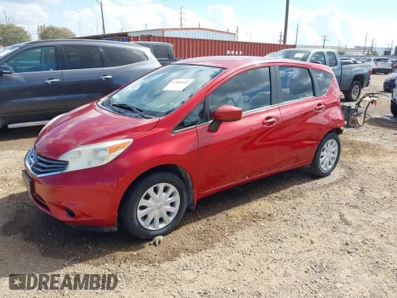 ✅ 2015 Nissan Note S • VIN: 3N1CE2CP4FL363919 • Лот: 42883605. Опубликован ранее на IAAI с пробегом 146 529 миль. Бесплатный доступ к архиву аукционных продаж из США и подробный отчёт об истории автомобиля на DreamBid. Изображение 19.