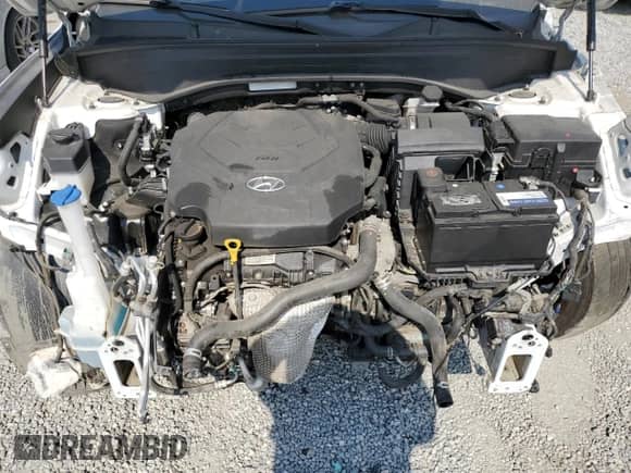 2020 Hyundai Palisade SE z VIN KM8R1DHE7LU076710, wystawiony jako Copart lot #62552264 z przebiegiem 94 263 mil mil oraz Szkoda całkowita • Salvage title. Historia ofert i sprzedaży dostępna na DreamBid. Obrazek 12.