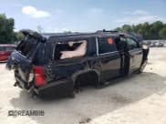 ✅ 2020 Chevrolet Suburban LT • VIN: 1GNSKHKC1LR227472 • Lot: 64902994. Wystawiony na Copart z przebiegiem Nie podano. Bezpłatny archiwum sprzedaży aukcyjnych z USA i szczegółowy raport historii pojazdu na DreamBid. Zdjęcie 3.