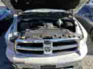 2009 Dodge 1500 SLT с VIN 1D3HV18T89S756256, выставлен на аукционе Copart как лот 77035604 с пробегом 116 467 миль миль и Списание • Salvage title. История ставок и продаж доступна на DreamBid. Изображение 11.