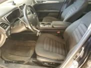 ✅ 2019 Ford Fusion SE • VIN: 3FA6P0LUXKR119235 • Лот: 85662655. Опубликован ранее на Copart с пробегом 129 300 миль. Бесплатный доступ к архиву аукционных продаж из США и подробный отчёт об истории автомобиля на DreamBid. Изображение 7.