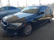 ✅ 2009 BMW 3 Series 328i • VIN: WBAPH57539NL79255 • Lot: 42808808. Listed on IAAI with 147,688 mi. Free auction sales archive from the USA and detailed vehicle history report at DreamBid. Image 2.