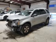 ✅ 2005 Chevrolet Equinox LT • VIN: 2CNDL73FX56167784 • Лот: 87299614. Опубликован ранее на Copart с пробегом 141 105 миль. Бесплатный доступ к архиву аукционных продаж из США и подробный отчёт об истории автомобиля на DreamBid. Изображение 1.