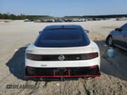 ✅ 2024 Nissan Z Nismo • VIN: JN1BZ4CH1RM360314 • Lot: 81260605. Wystawiony na Copart z przebiegiem 3 478 mil. Bezpłatny archiwum sprzedaży aukcyjnych z USA i szczegółowy raport historii pojazdu na DreamBid. Zdjęcie 6.