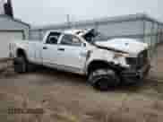 2007 Dodge 3500 Laramie z VIN 3D3MX48C17G723839, wystawiony jako Copart lot #42951025 z przebiegiem Nie podano mil oraz Szkoda całkowita • Salvage title. Historia ofert i sprzedaży dostępna na DreamBid. Obrazek 4.