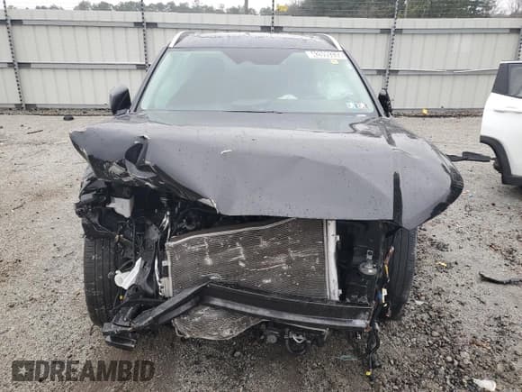 ✅ 2024 Hyundai Palisade SEL • VIN: KM8R4DGEXRU709203 • Лот: 42699335. Опубликован ранее на Copart с пробегом Не указан. Бесплатный доступ к архиву аукционных продаж из США и подробный отчёт об истории автомобиля на DreamBid. Изображение 5.