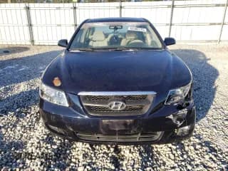 ✅ 2006 Hyundai Sonata GLS • VIN: 5NPEU46C66H169261 • Лот: 42366175. Опубликован ранее на Copart с пробегом 203 958 миль. Бесплатный доступ к архиву аукционных продаж из США и подробный отчёт об истории автомобиля на DreamBid. Изображение 5.
