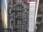 2005 Hyundai Tucson GLS z VIN KM8JN12D25U093398, wystawiony jako Copart lot #75510154 z przebiegiem 195 678 mil mil oraz Szkoda całkowita • Salvage title. Historia ofert i sprzedaży dostępna na DreamBid. Obrazek 13.