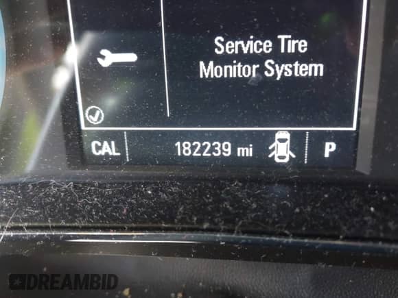 2016 Chevrolet Cruze LT z VIN 1G1BE5SM6G7266382, wystawiony jako IAAI lot #43297841 z przebiegiem 182 239 mil mil oraz . Historia ofert i sprzedaży dostępna na DreamBid. Obrazek 15.