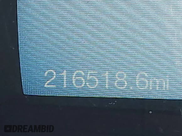 ✅ 2016 Ford Fusion SE • VIN: 3FA6P0H70GR308373 • Lot: 42036408. Listed on IAAI with 216,518 mi. Free auction sales archive from the USA and detailed vehicle history report at DreamBid. Image 7.