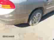 2001 Dodge Intrepid SE с VIN 2B3HD46R21H623798, выставлен на аукционе IAAI как лот 39440491 с пробегом 110 725 миль миль и . История ставок и продаж доступна на DreamBid. Изображение 6.