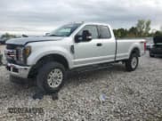 ✅ 2019 Ford F-250 XL • VIN: 1FT7X2B64KED80974 • Lot: 85522105. Listed on Copart with 173,553 mi. Free auction sales archive from the USA and detailed vehicle history report at DreamBid. Image 1.