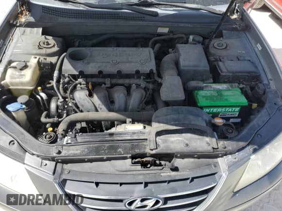 ✅ 2009 Hyundai Sonata GLS • VIN: 5NPET46C49H556060 • Lot: 77493434. Listed on Copart with 148,140 mi miles. Access the free auction sales archive from the USA and view a detailed vehicle history report at DreamBid. Image 11.