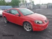 ✅ 2007 Pontiac G5 GT • VIN: 1G2AN18B177219637 • Lot: 42231491. Listed on IAAI with 139,062 mi. Free auction sales archive from the USA and detailed vehicle history report at DreamBid. Image 1.