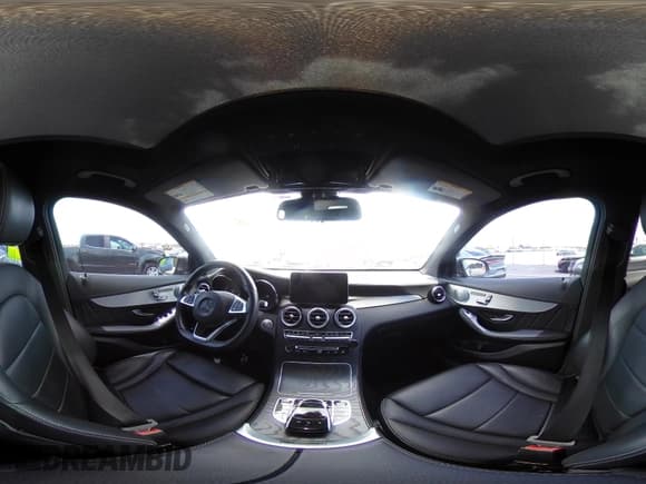 ✅ 2019 Mercedes-Benz GLC 300 • VIN: WDC0G4JB6K1000255 • Lot: 42394259. Listed on IAAI with 68,943 mi. Free auction sales archive from the USA and detailed vehicle history report at DreamBid. Image 19.