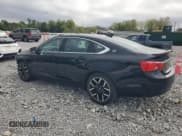 ✅ 2016 Chevrolet Impala LT • VIN: 2G1115S32G9149508 • Лот: 73406774. Опубликован ранее на Copart с пробегом 107 031 миль. Бесплатный доступ к архиву аукционных продаж из США и подробный отчёт об истории автомобиля на DreamBid. Изображение 2.