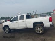 ✅ 2019 Chevrolet Silverado 2500HD LT • VIN: 2GC2KSEG1K1235759 • Lot: 43194918. Listed on IAAI with 139,856 mi. Free auction sales archive from the USA and detailed vehicle history report at DreamBid. Image 14.