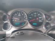 ✅ 2012 Chevrolet Silverado 1500 LT • VIN: 1GCRKSE75CZ200892 • Lot: 43309489. Listed on IAAI with 158,223 mi. Free auction sales archive from the USA and detailed vehicle history report at DreamBid. Image 7.