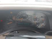 ✅ 2006 Chevrolet Avalanche Z66 • VIN: 3GNEC12Z26G239785 • Lot: 42588434. Listed on IAAI with 204,971 mi. Free auction sales archive from the USA and detailed vehicle history report at DreamBid. Image 7.