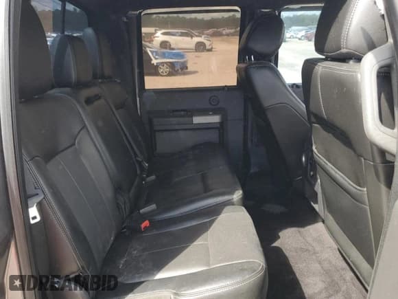 ✅ 2014 Ford F-250 Lariat • VIN: 1FT7W2BT4EEB33709 • Lot: 81749775. Listed on Copart with 155,166 mi. Free auction sales archive from the USA and detailed vehicle history report at DreamBid. Image 10.